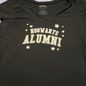 3 Harry Potter T-shirts by Torrid